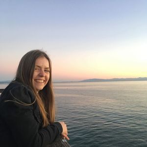 Meet your Posher, Ruthie